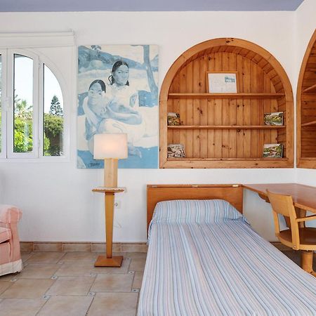 Villa Sevilla Conil de la Frontera Kültér fotó