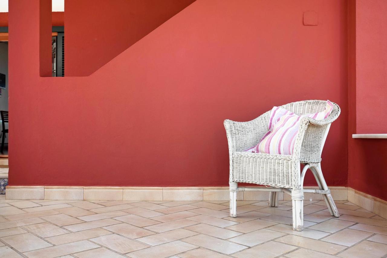 Villa Sevilla Conil de la Frontera Kültér fotó