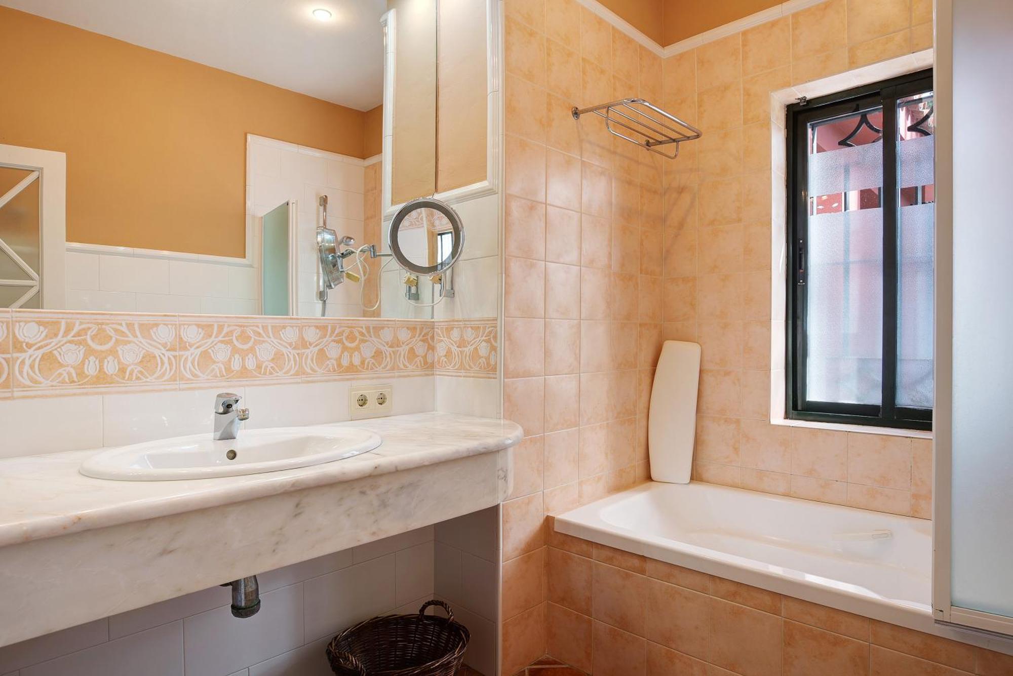 Villa Sevilla Conil de la Frontera Kültér fotó