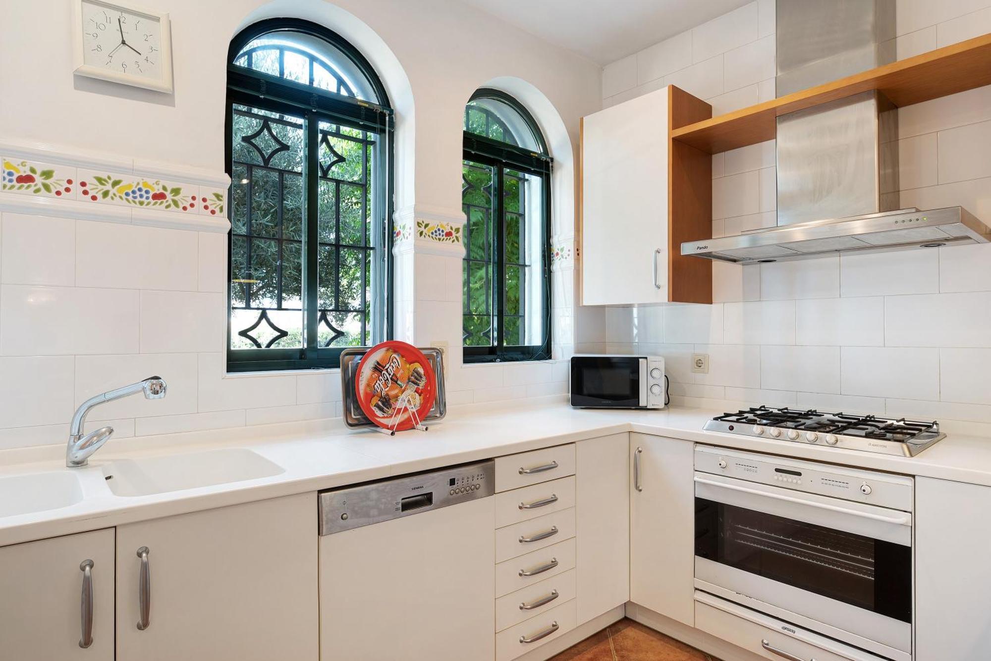 Villa Sevilla Conil de la Frontera Kültér fotó